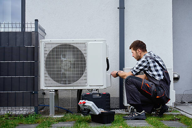 Trusted Hvac service in Port Jefferson, NY - AAA Pro HVAC